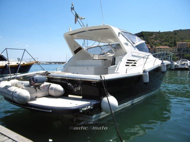 Tuccoli Ivano T 410 Ht - Detail View 1 Tuccoli Ivano T 410 Ht - Detail View 1