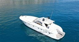 Rizzardi Cr 50 Top Line ( Motori 2016 ) - Detail View 1 Rizzardi Cr 50 Top Line ( Motori 2016 ) - Detail View 1