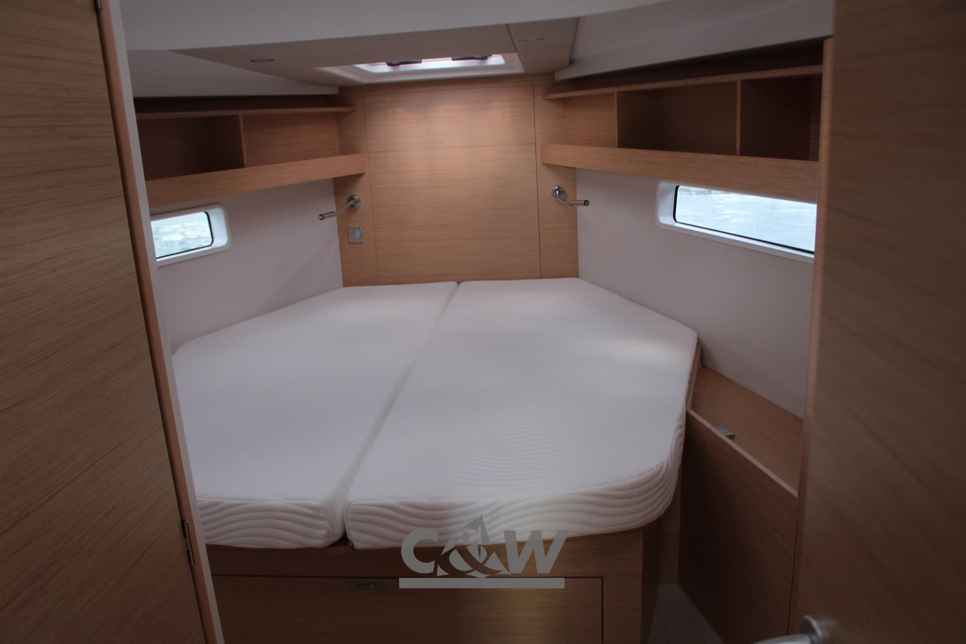 Hanse Hanse 410 gebraucht - Detail 4