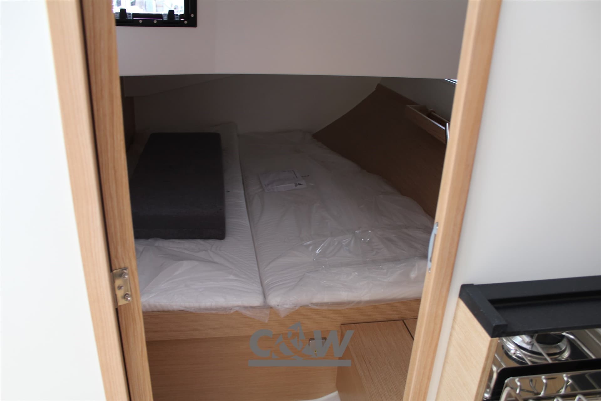 Hanse Hanse 410 usato - foto hero 10