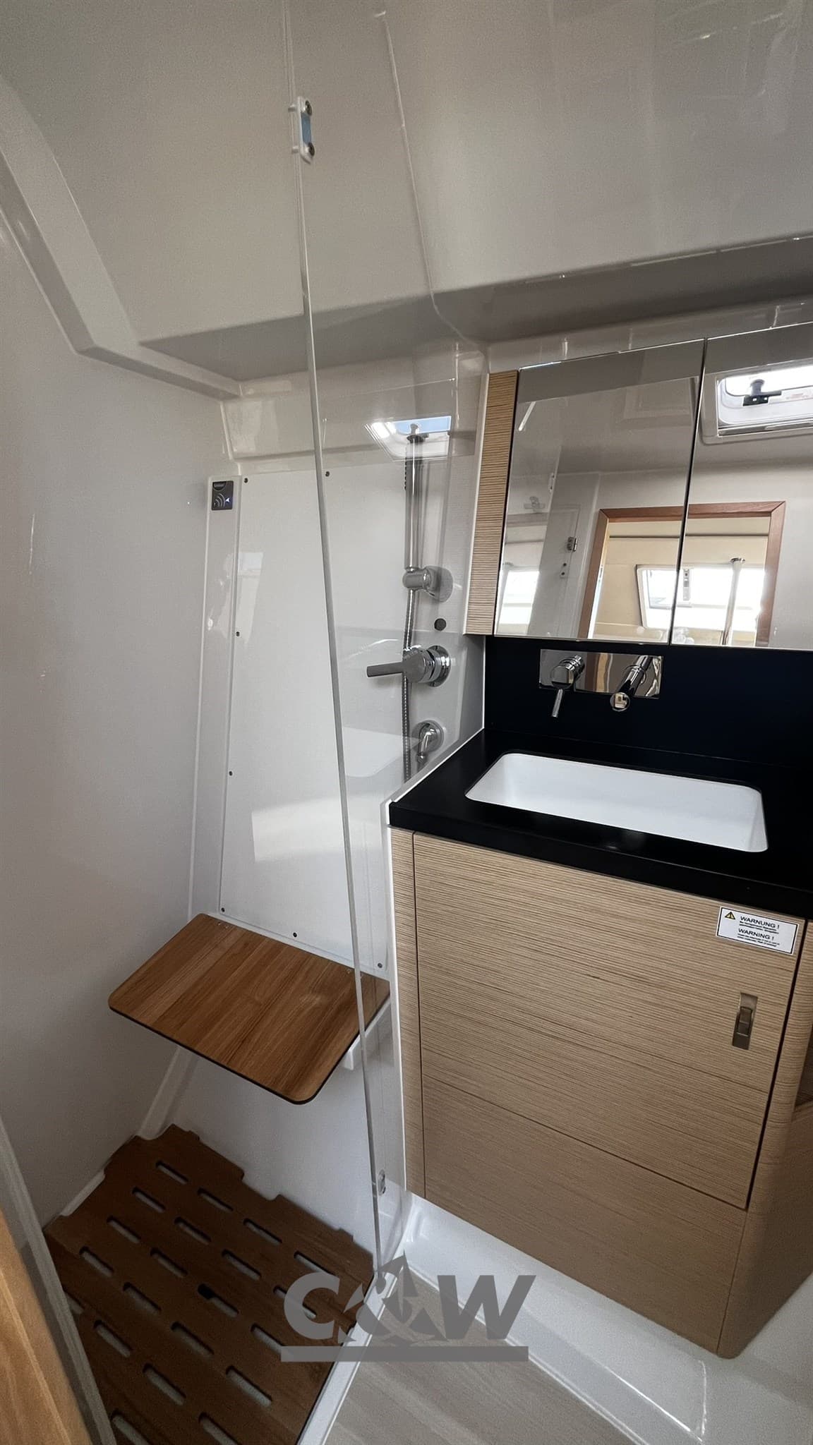 Hanse Hanse 410 usato - foto hero 20