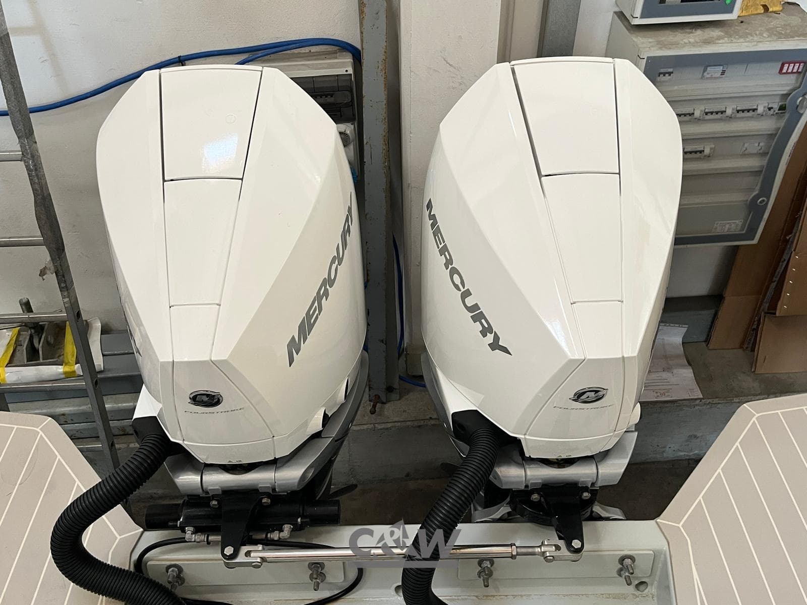 SACS STRIDER 11 usato - foto hero 15