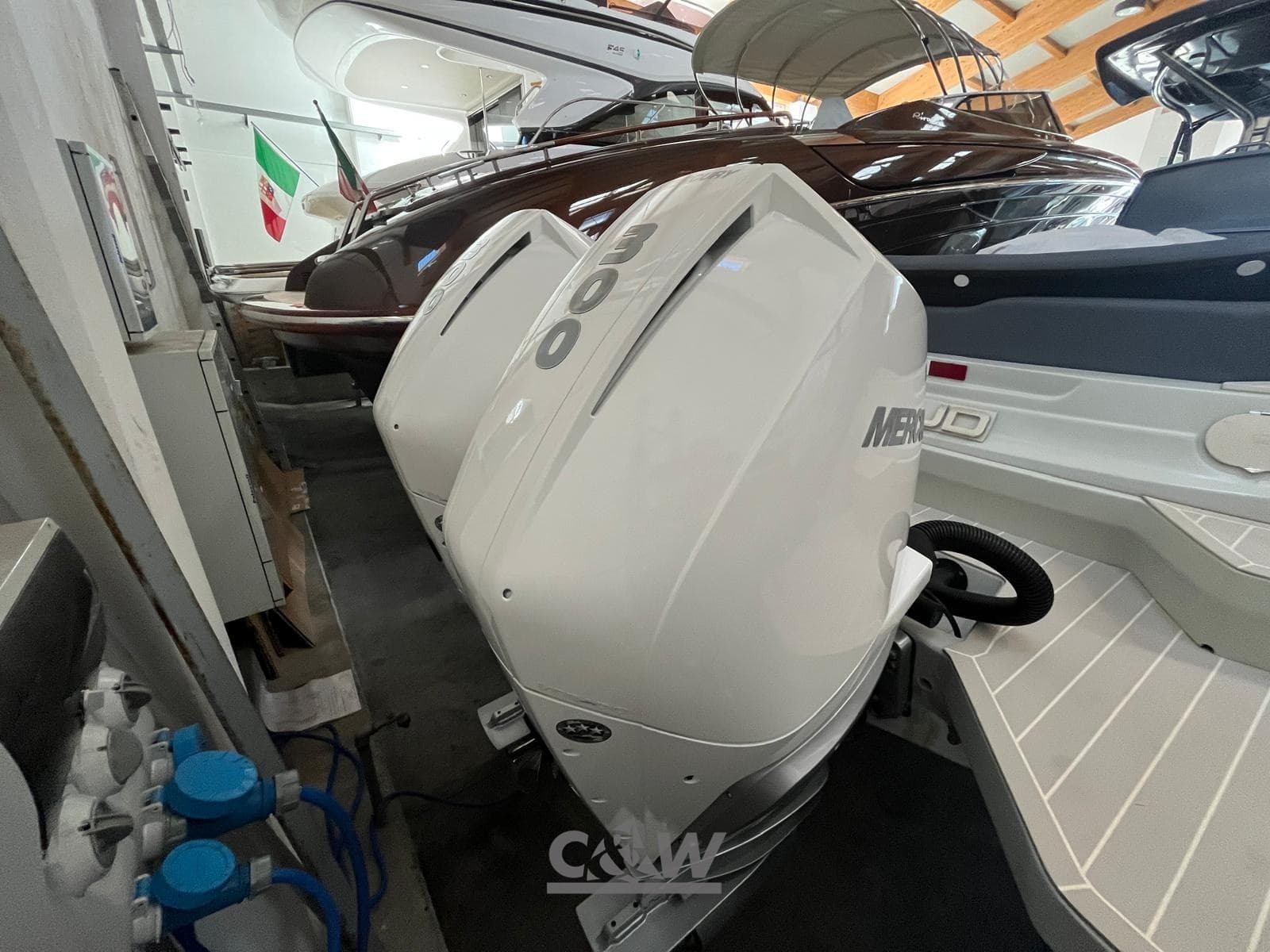 SACS STRIDER 11 usato - foto hero 14