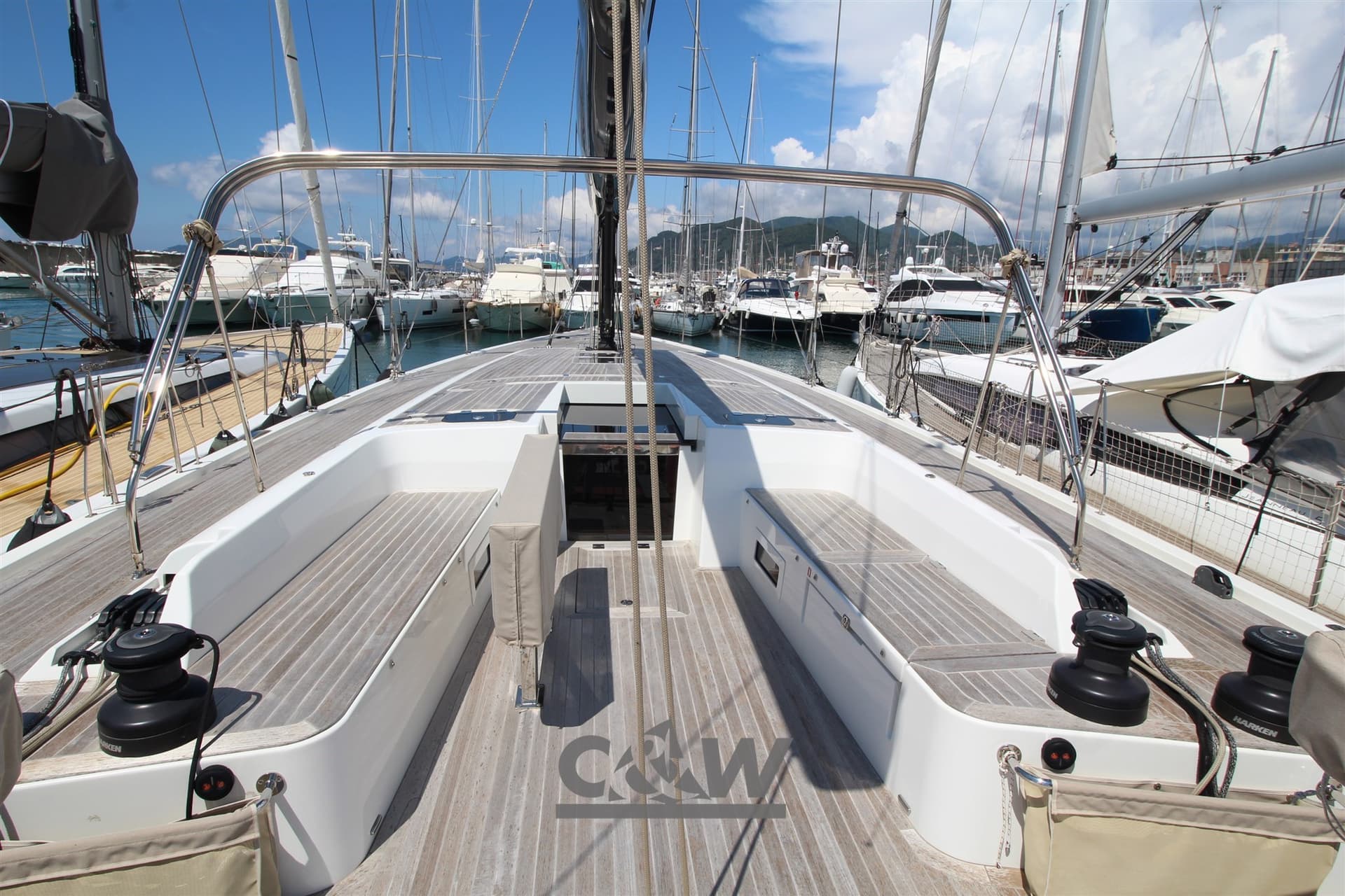 Solaris Solaris 50 - Main View Solaris Solaris 50 - Main View