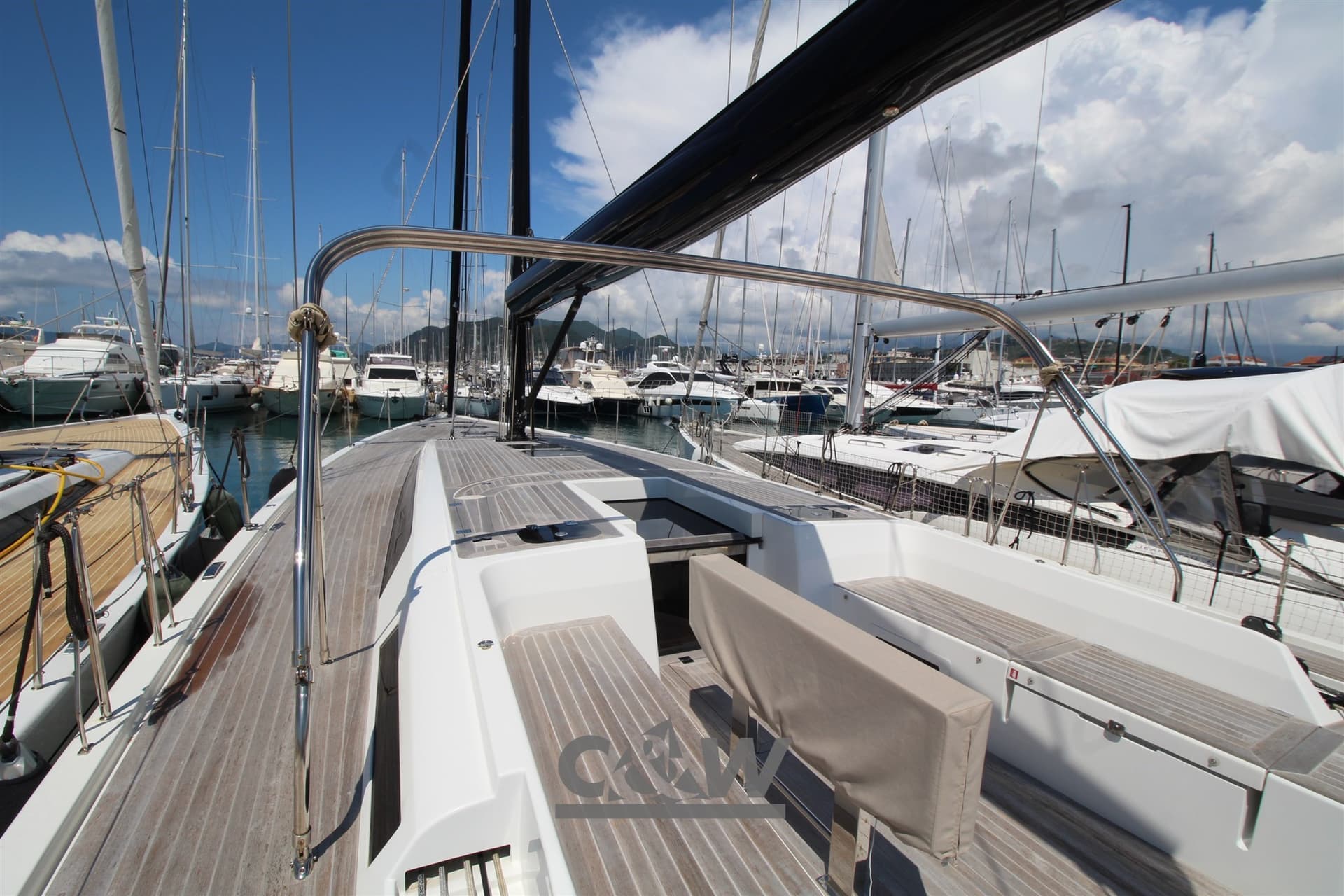 Solaris Solaris 50 usato - dettaglio 1