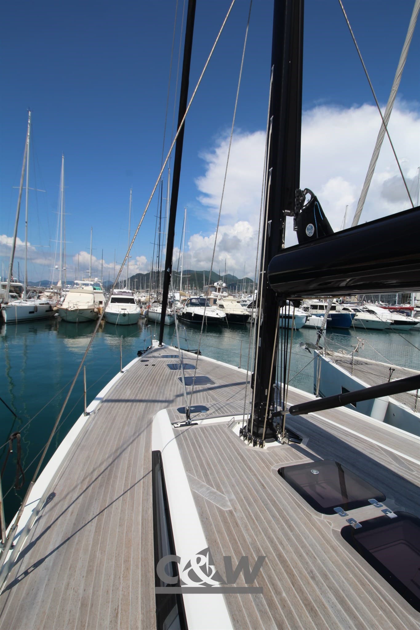 Solaris Solaris 50 usato - dettaglio 2