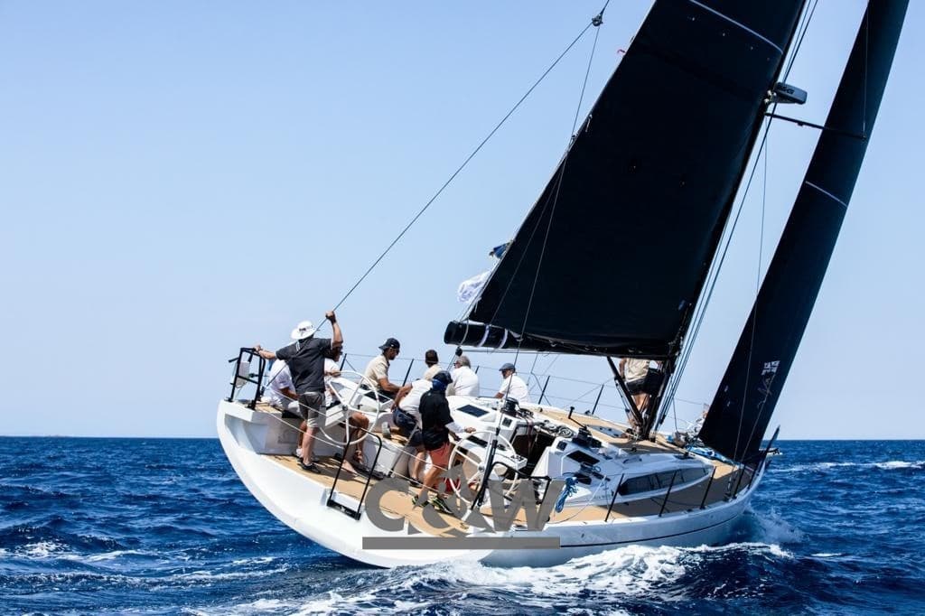 Italia Yachts Italia 14,98 used - detail 1