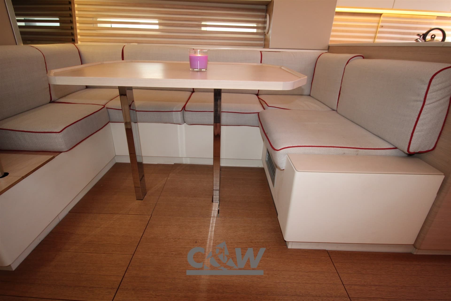 Italia Yachts Italia 14,98 used - hero image 20