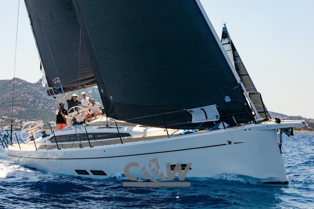 Italia Yachts Italia 14,98 usato - dettaglio 1