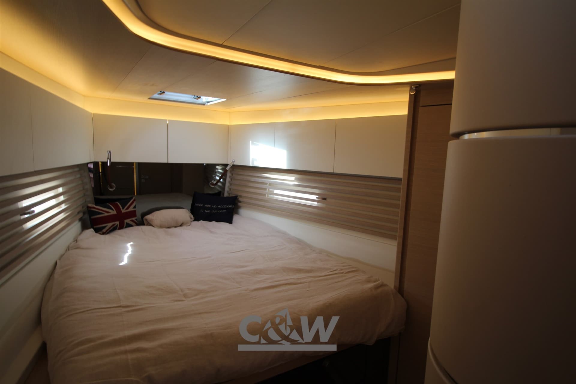 Italia Yachts Italia 14,98 usato - foto hero 12