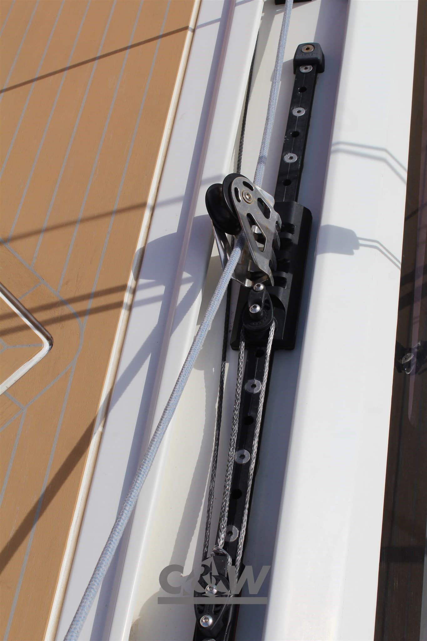 Italia Yachts Italia 14,98 usato - dettaglio 4