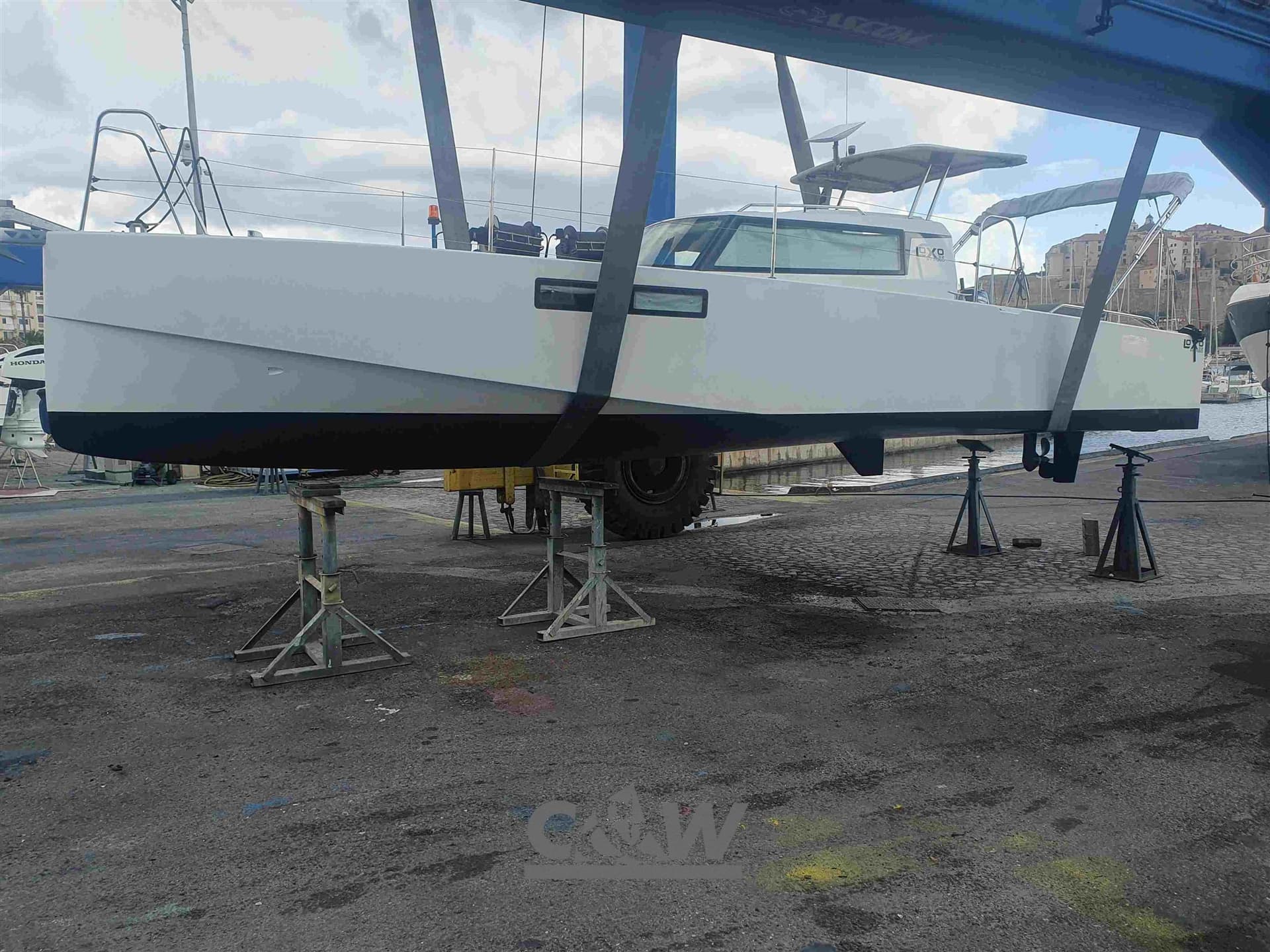 Pogo Loxo 32 usato - foto hero 18