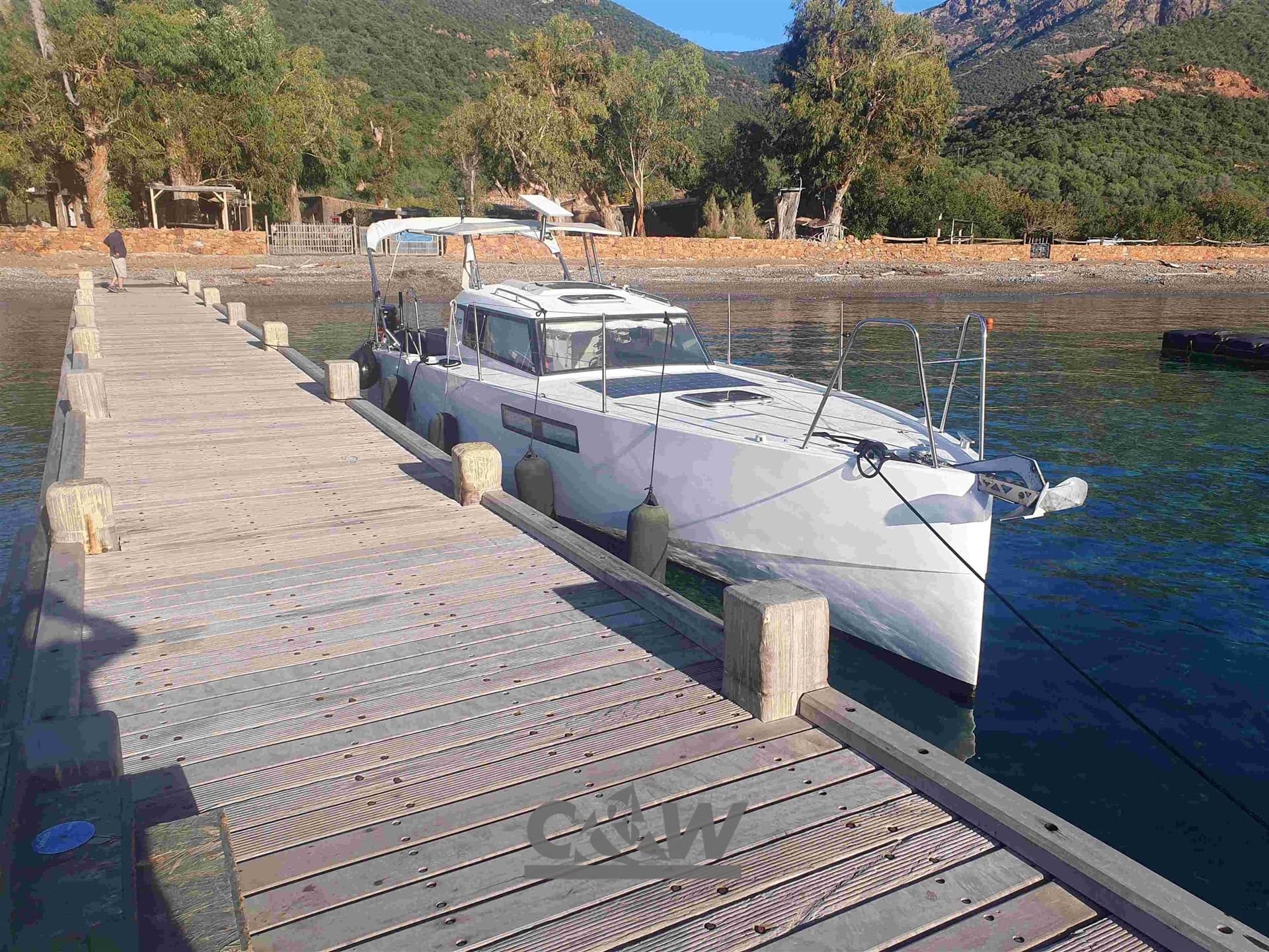 Pogo Loxo 32 usato - foto hero 8