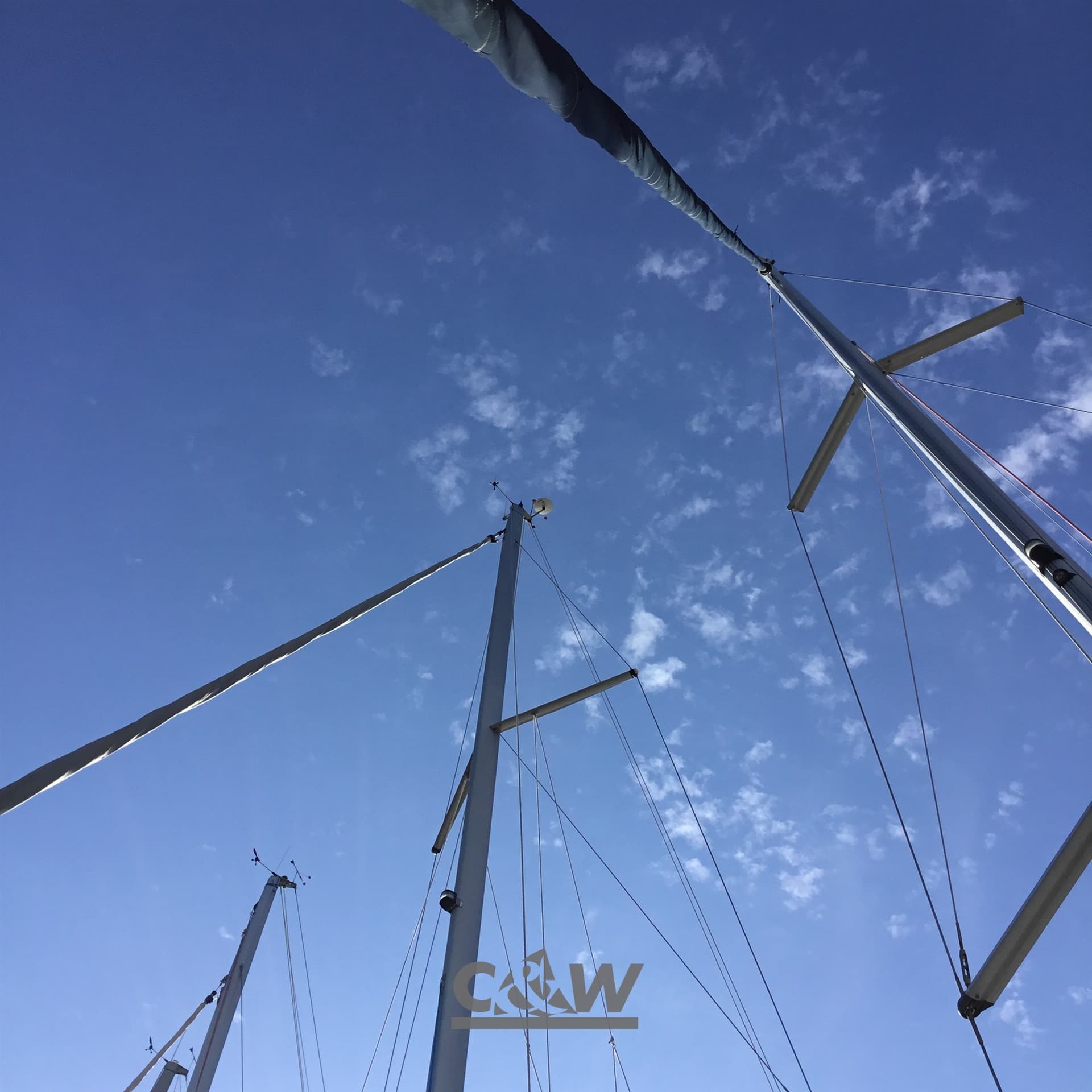 Hanse Hanse 445 usato - foto hero 12