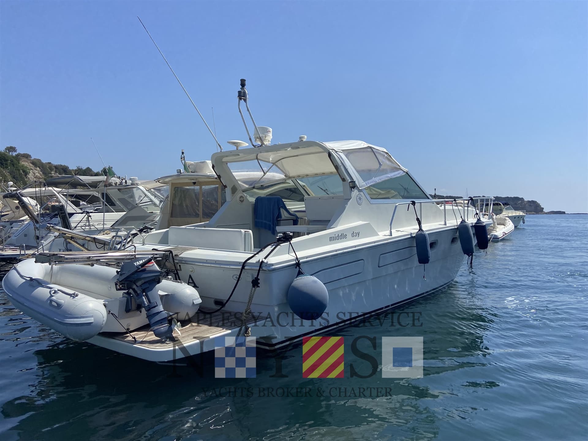 Raffaelli Middle Day - Main View Raffaelli Middle Day - Main View