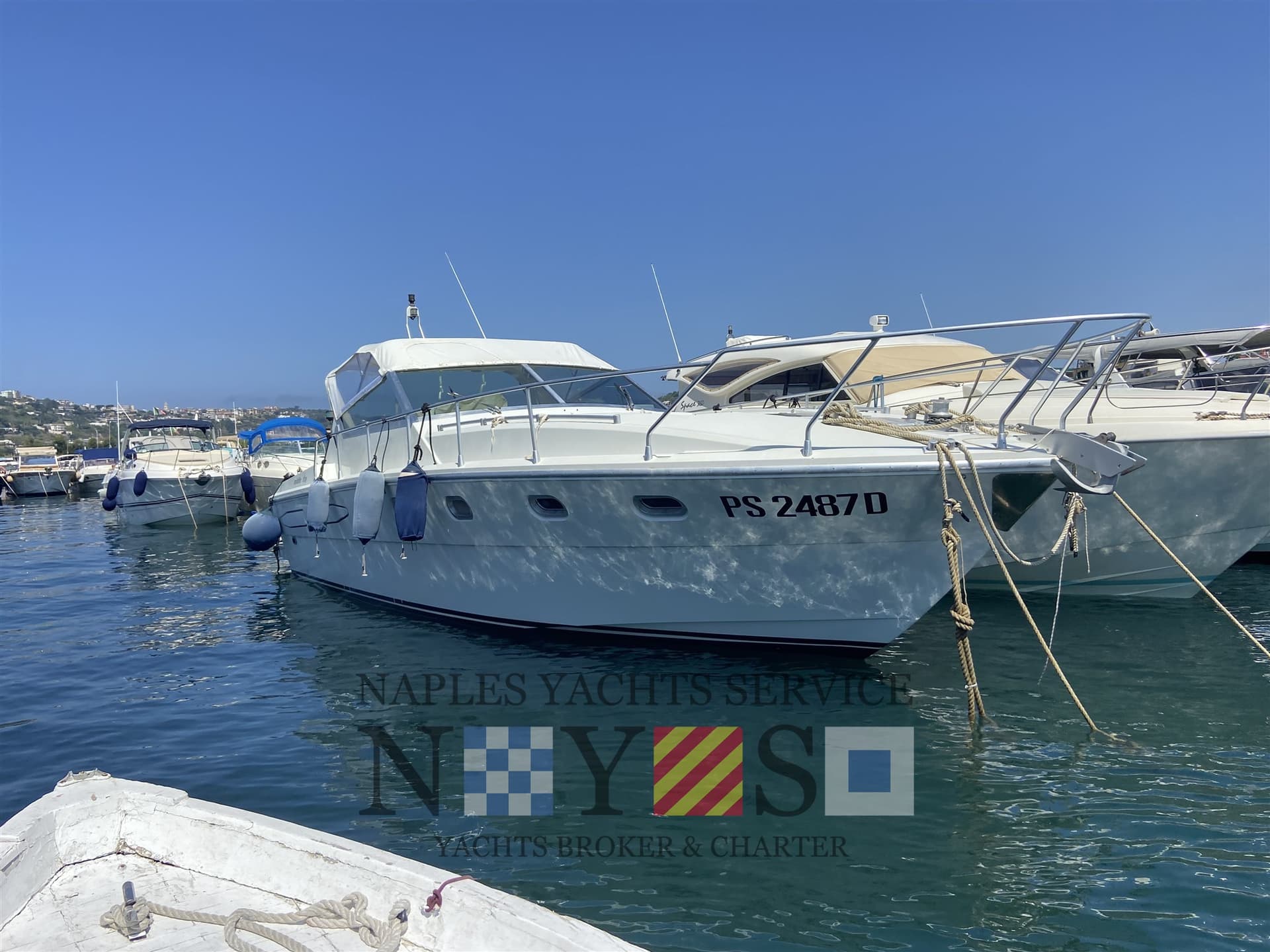 Raffaelli Middle Day - Interior View Raffaelli Middle Day - Interior View