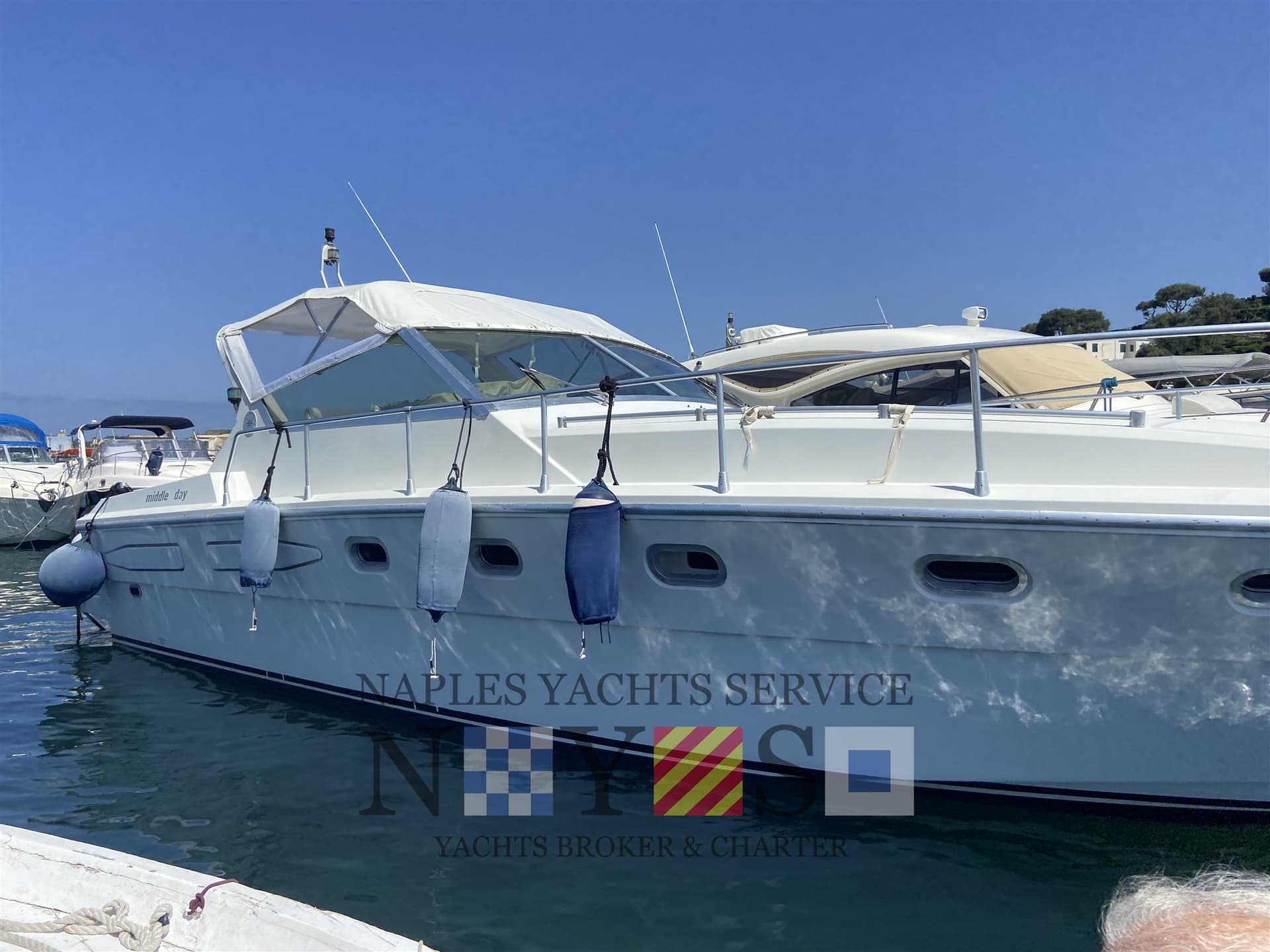 Raffaelli Middle Day - Detail View 1 Raffaelli Middle Day - Detail View 1