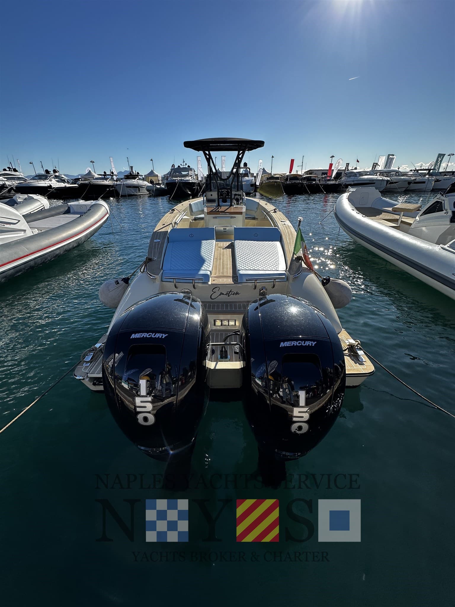 Lilybaeum Levanzo 25 - Main View Lilybaeum Levanzo 25 - Main View