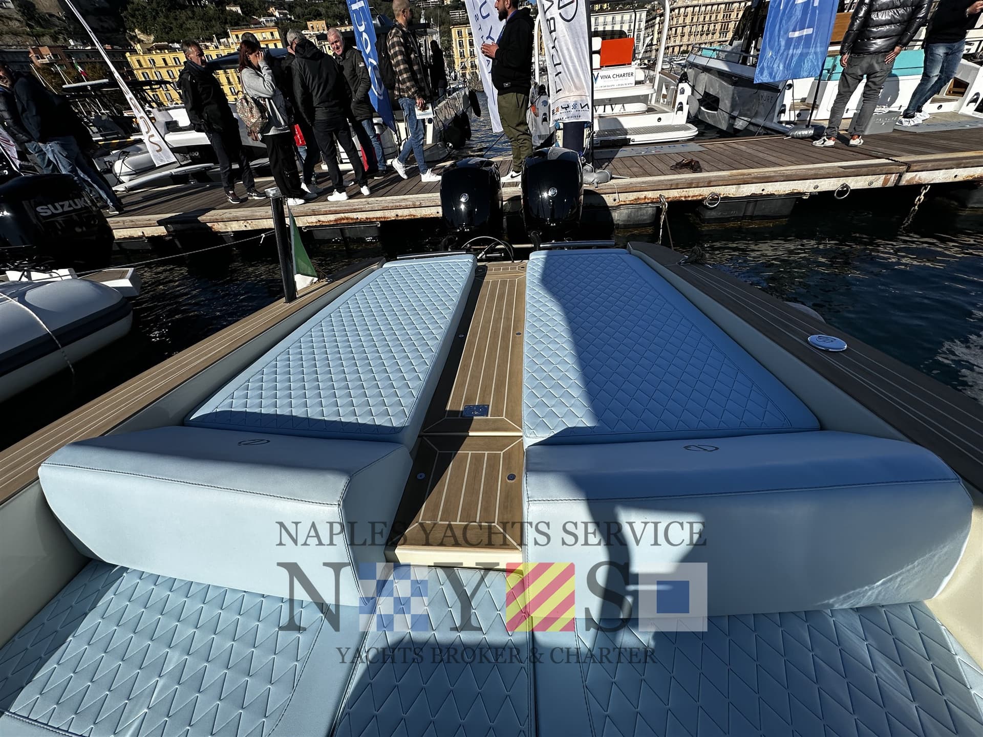 Lilybaeum Levanzo 25 - Interior View Lilybaeum Levanzo 25 - Interior View