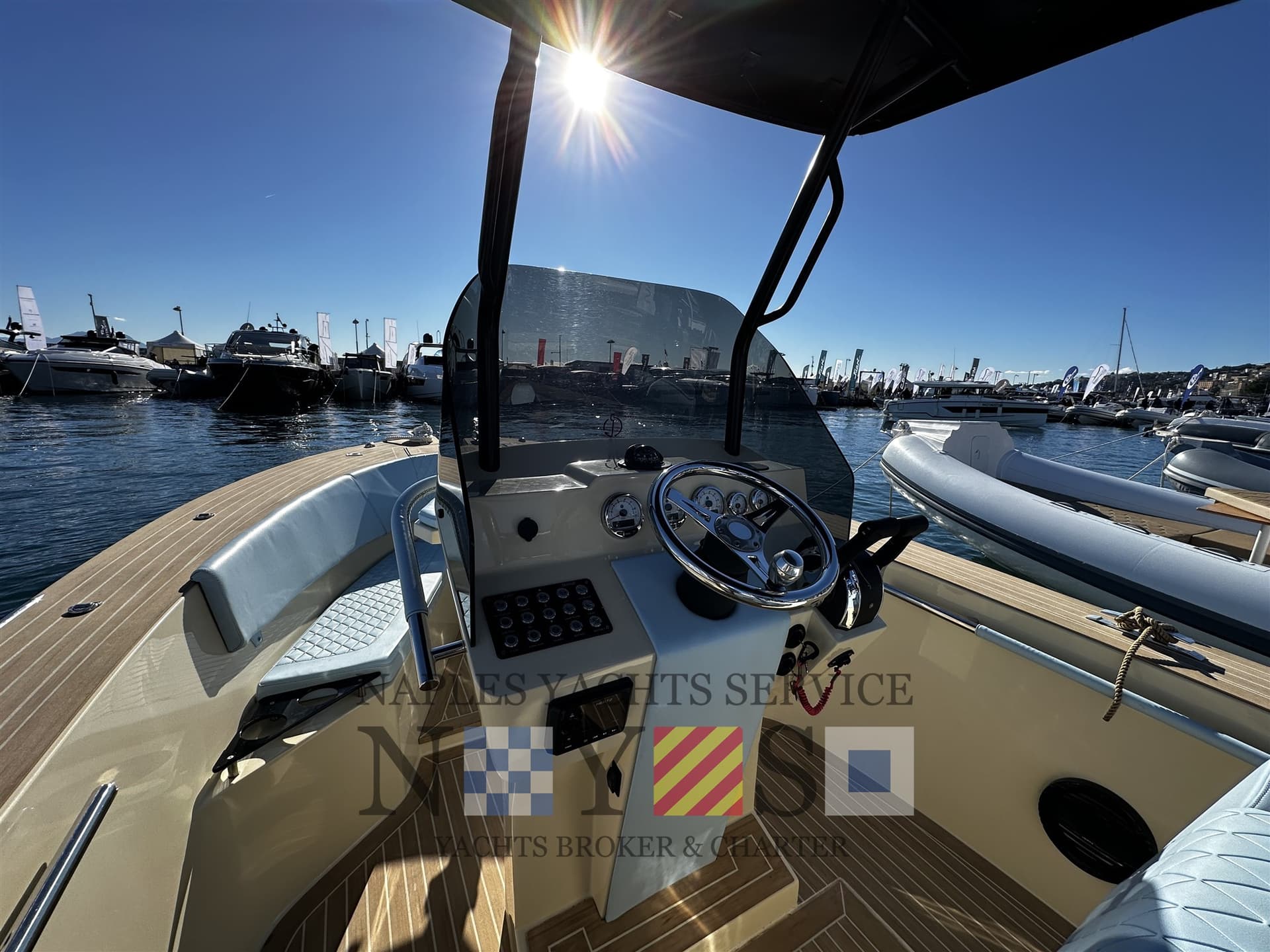 Lilybaeum Levanzo 25 usato - foto hero 8