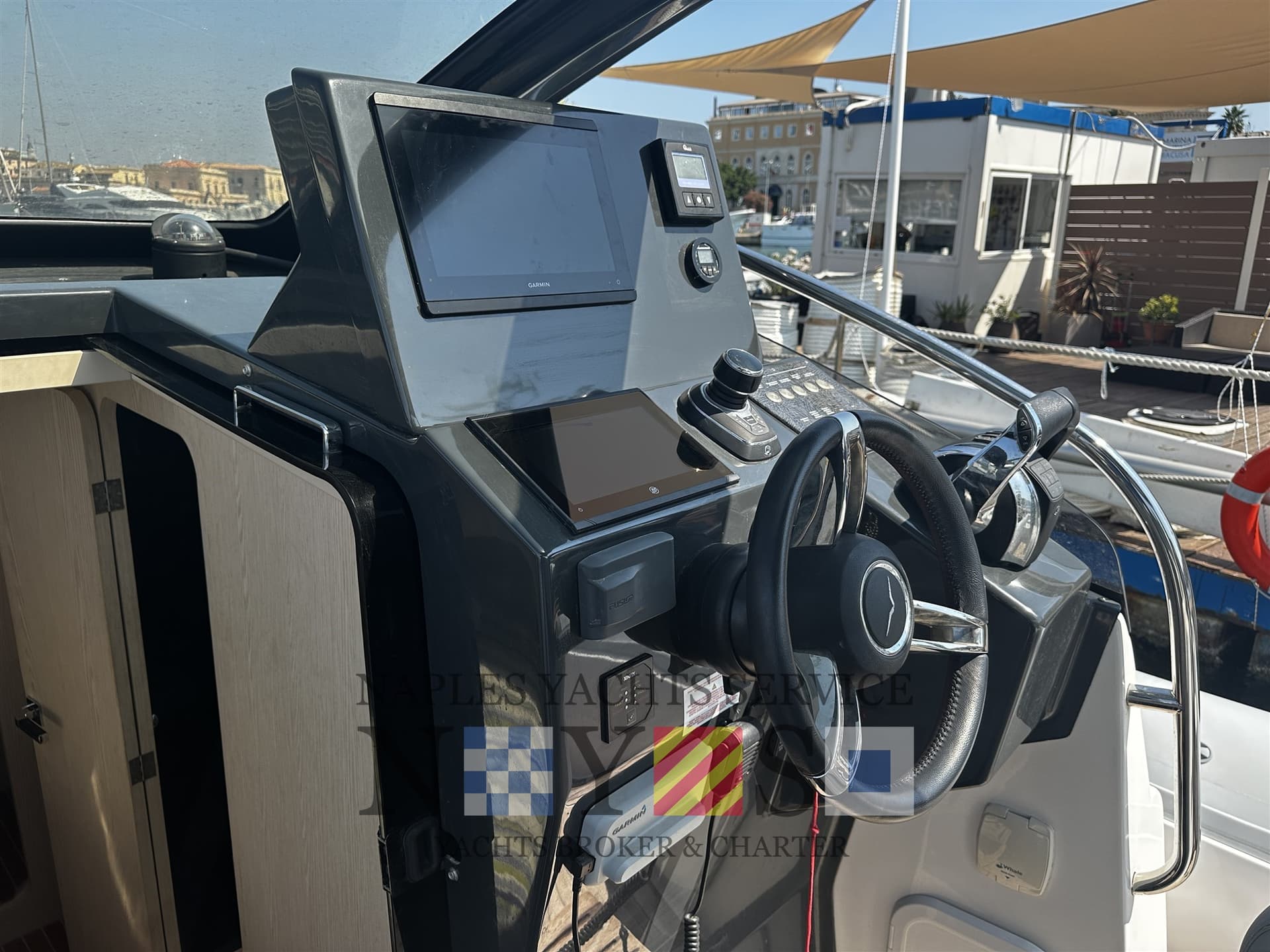 Magazzù MX-13 Gran Coupè usato - foto hero 6