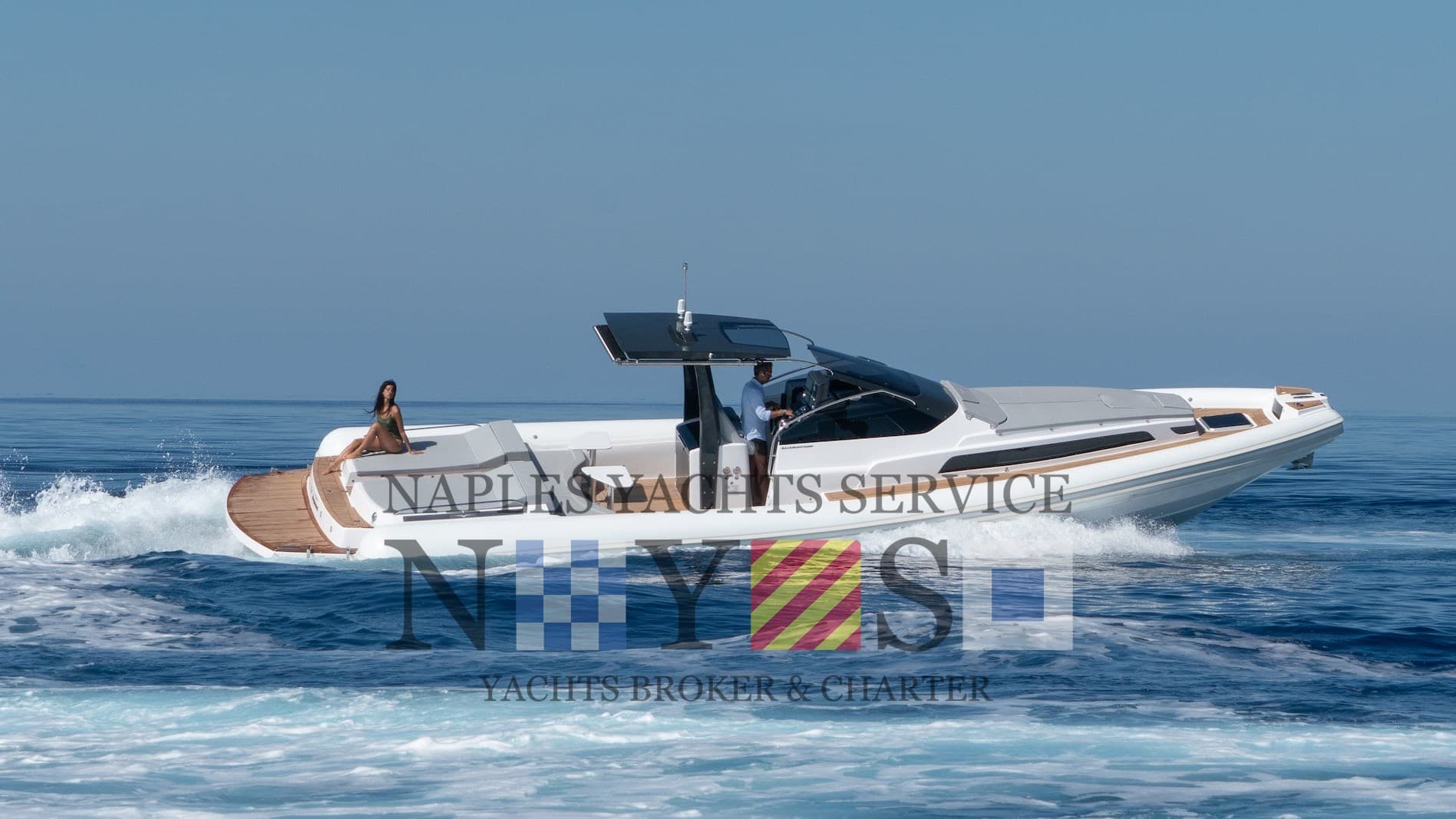 Magazzù Mx-13 Gran Coupè - Main View Magazzù Mx-13 Gran Coupè - Main View