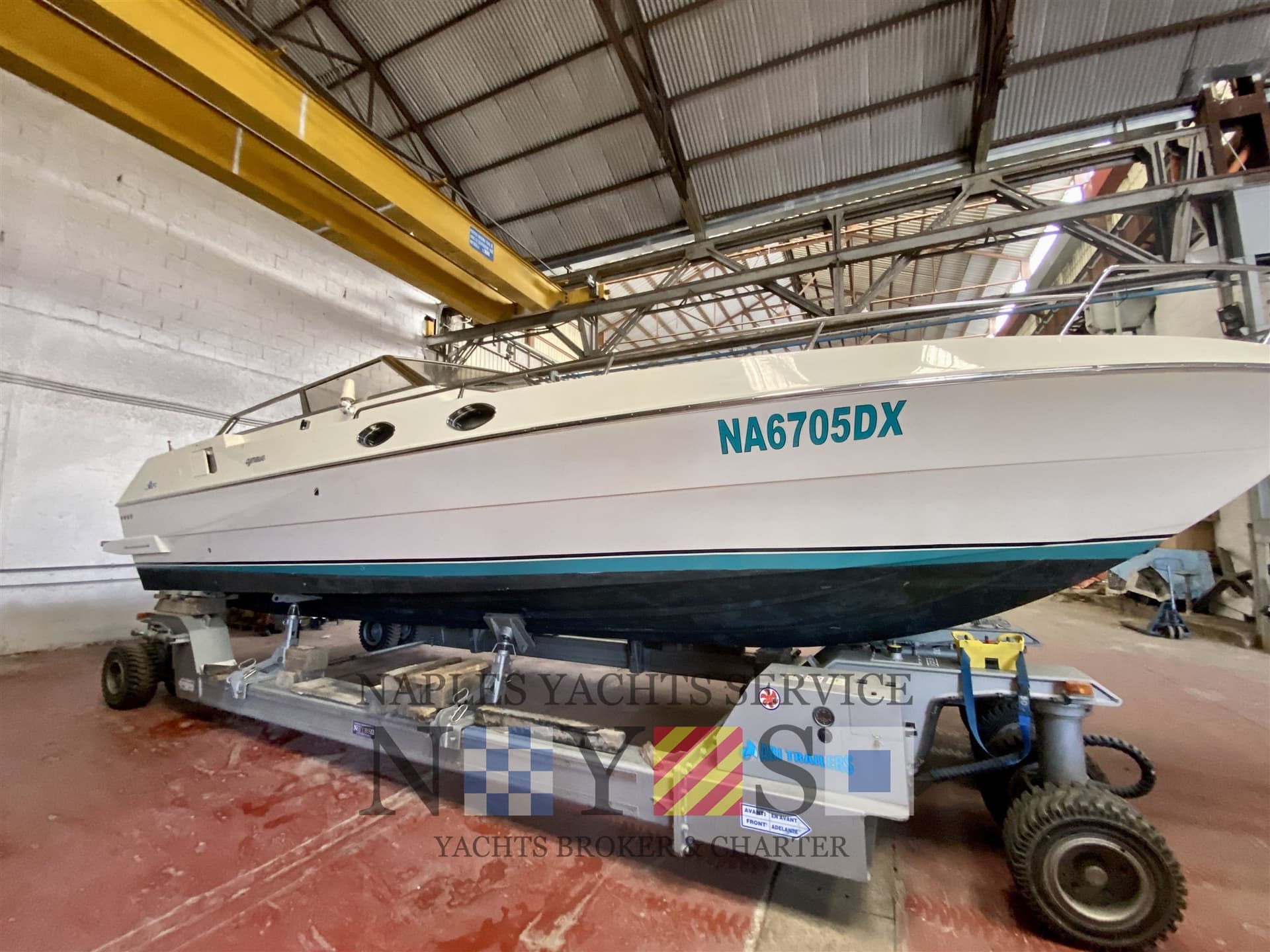 Ilver Cimawa 35 - Main View Ilver Cimawa 35 - Main View