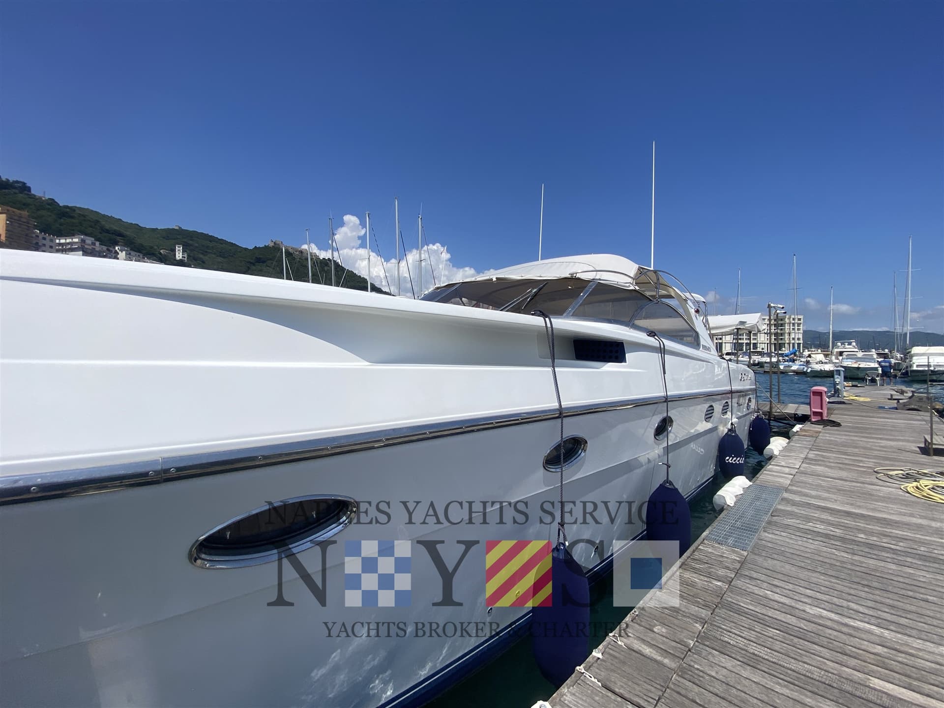 Rizzardi Cr 50 Top Line - Detail View 1 Rizzardi Cr 50 Top Line - Detail View 1