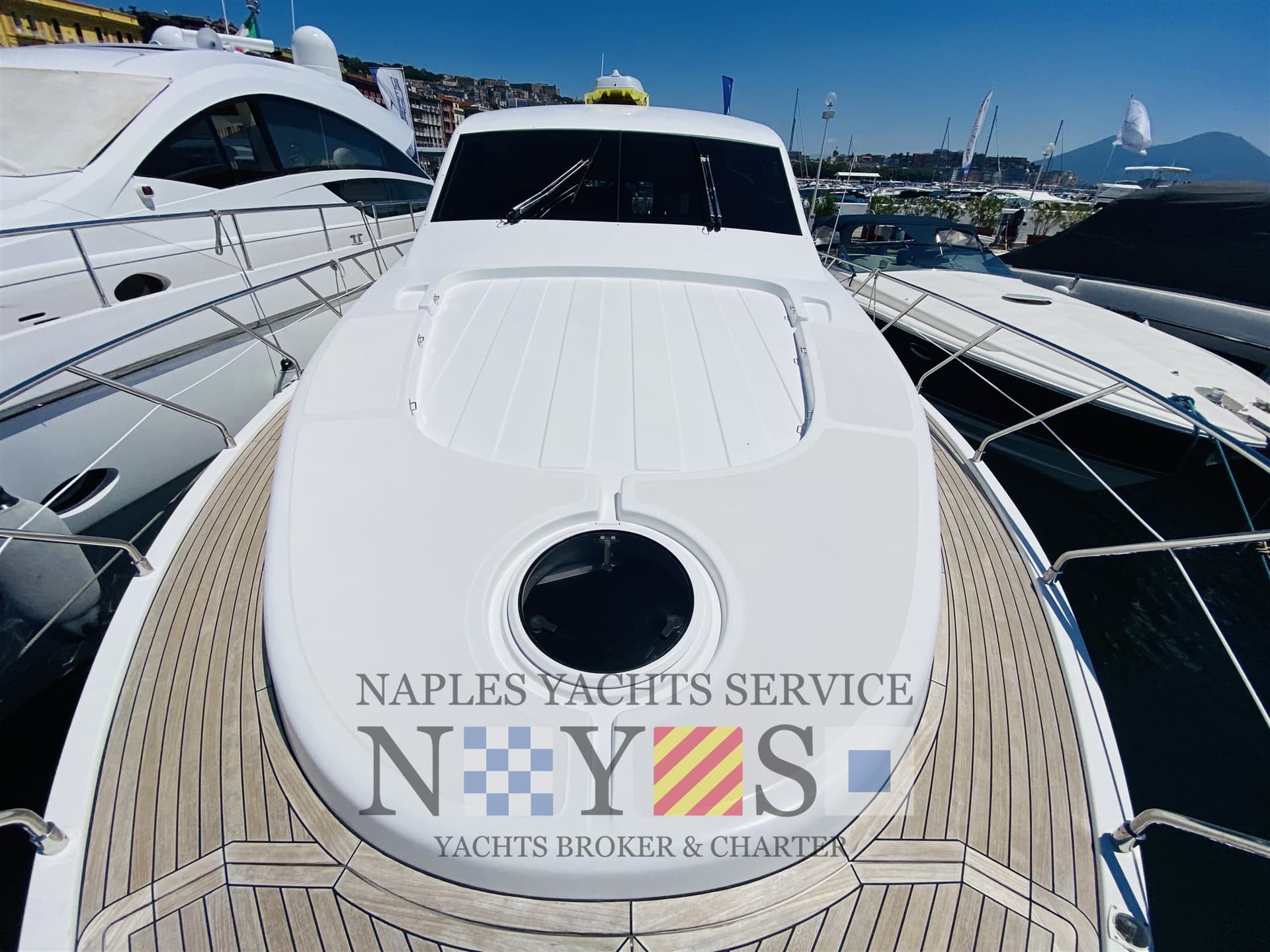 Dellapasqua Dc 18 Elite - Interior View Dellapasqua Dc 18 Elite - Interior View