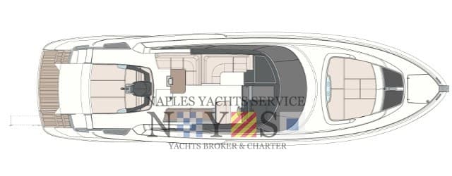 Riva 56 RIVALE usato - foto hero 17