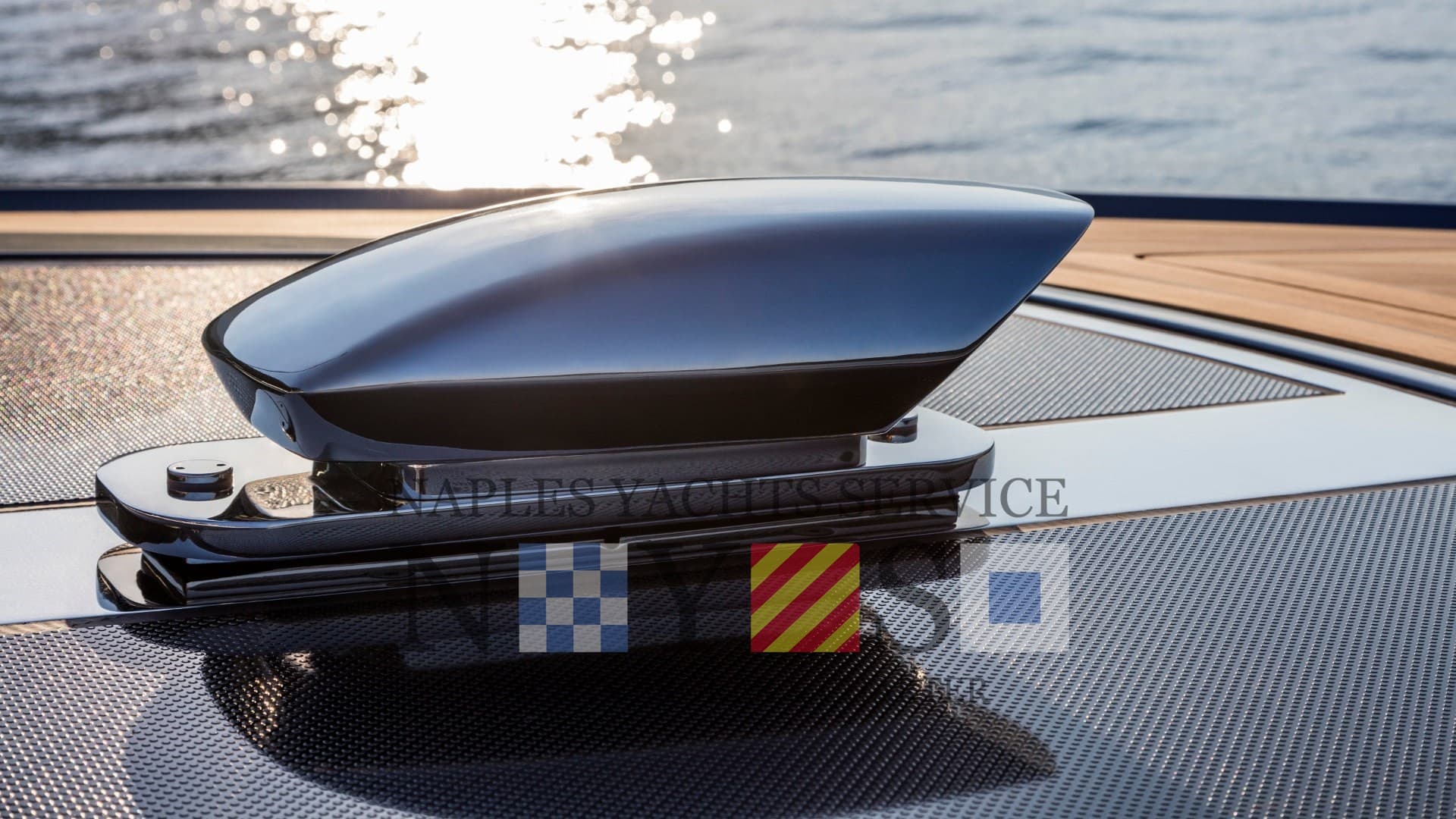 Riva 56 RIVALE usato - foto hero 11