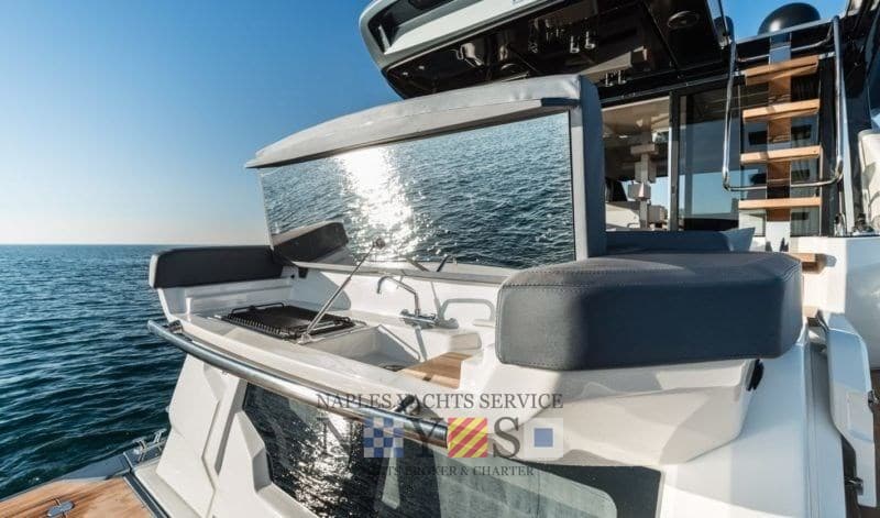 Cranchi E 52S usato - foto hero 4