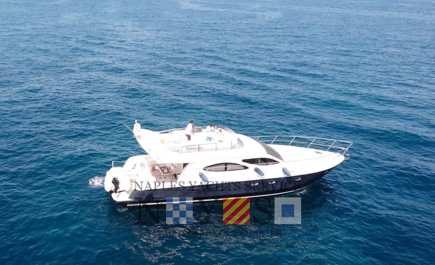 Carnevali Carnevali 160 - Main View Carnevali Carnevali 160 - Main View