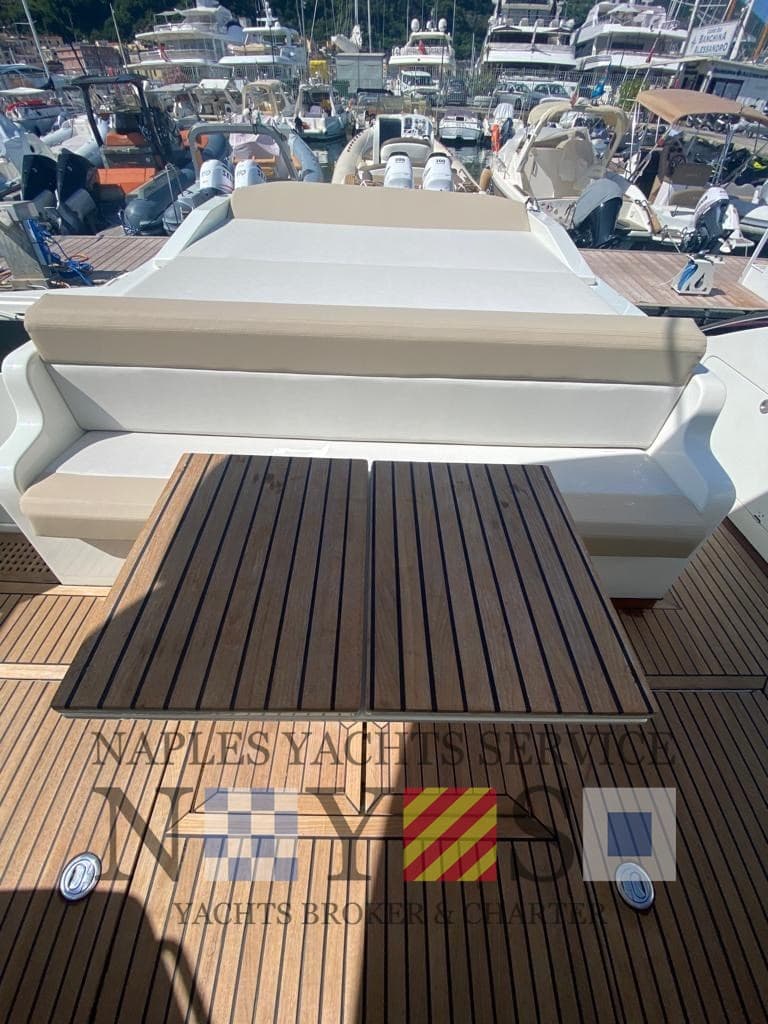 Innovazioni e Progetti Alena 56 - Detail View 1 Innovazioni e Progetti Alena 56 - Detail View 1