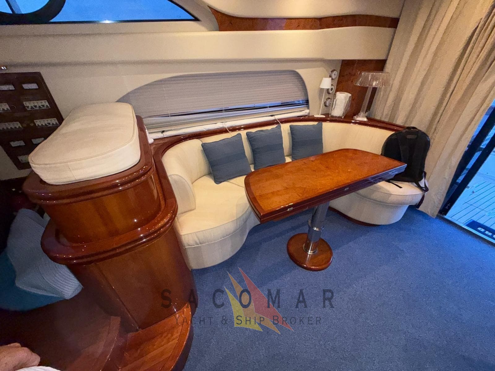 Antago Yachts A 44 usato - dettaglio 3