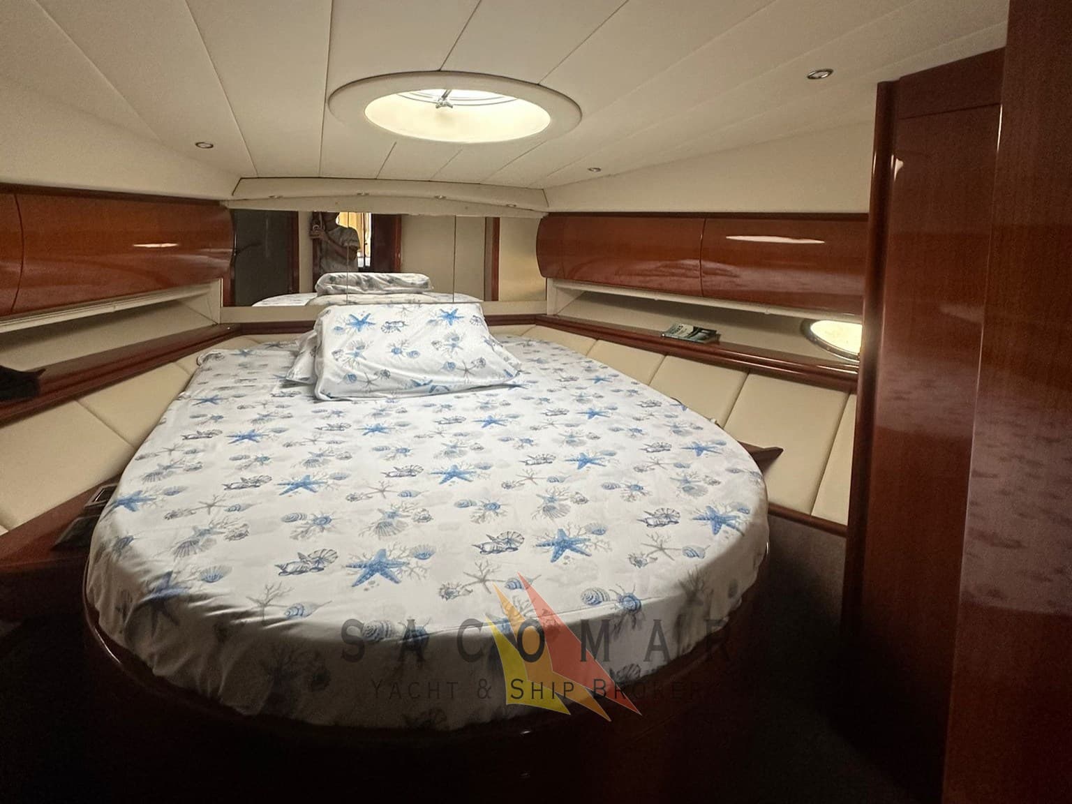 Antago Yachts A 44 usato - foto hero 6