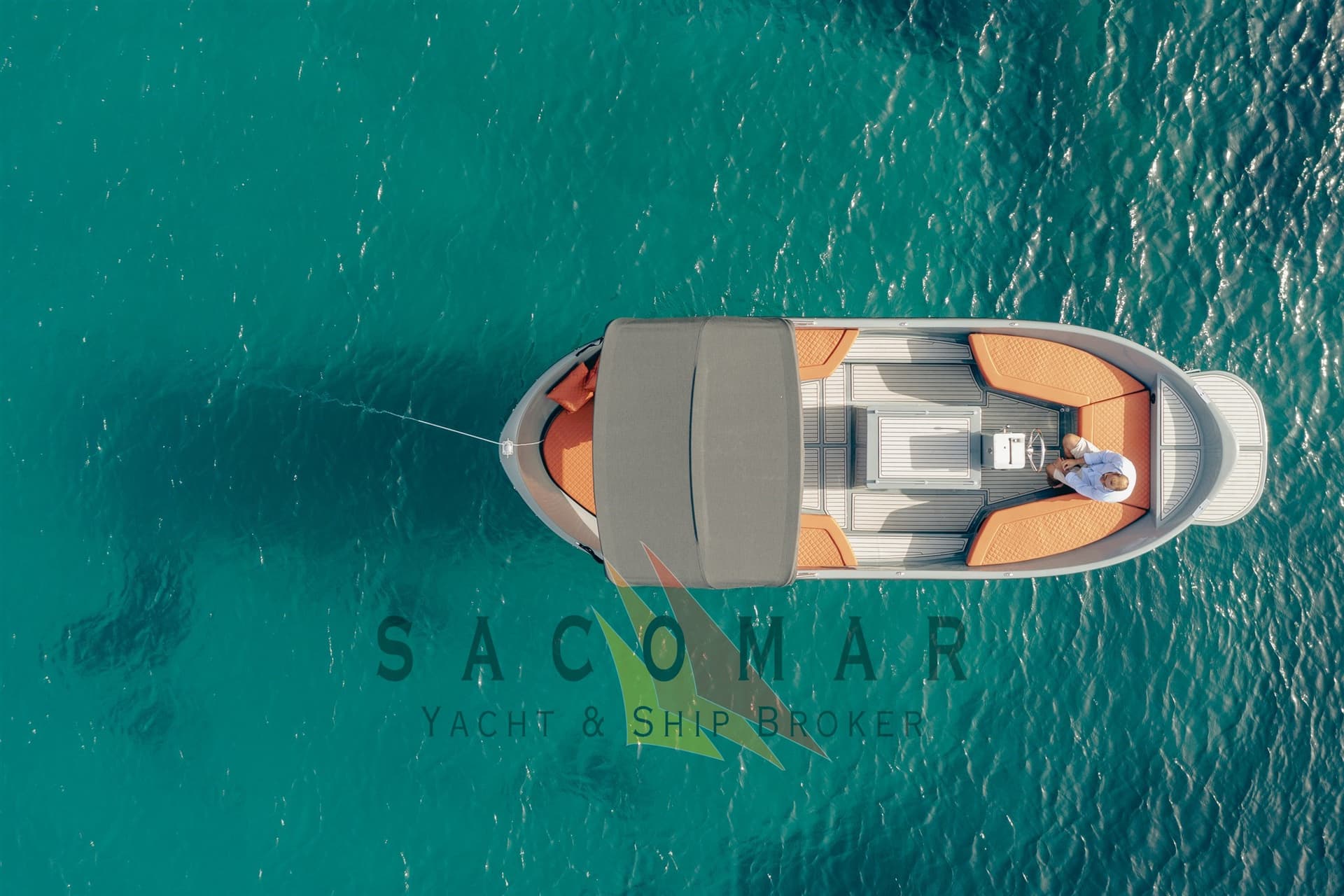 Nautica Elbana Gozzo Elba 22 d'occasion - détail 2