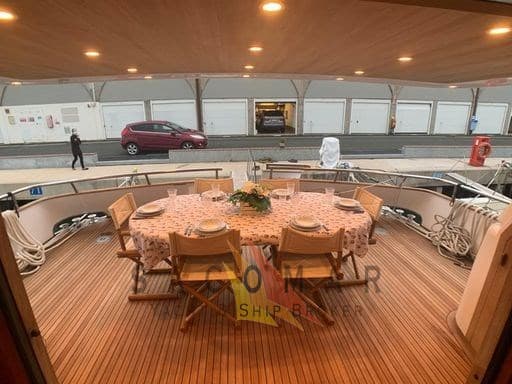 Diano Cantiere 20 usato - foto hero 11
