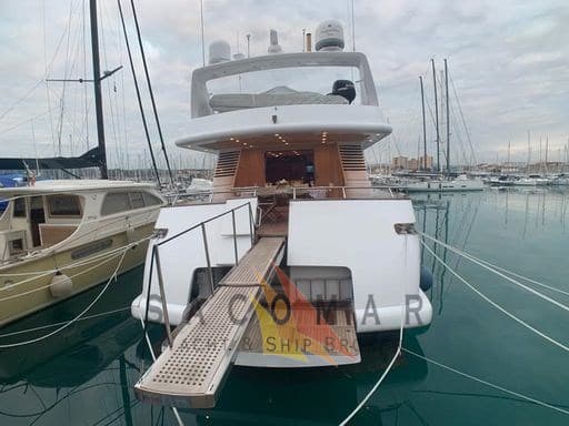 Diano Cantiere 20 usato - foto hero 2