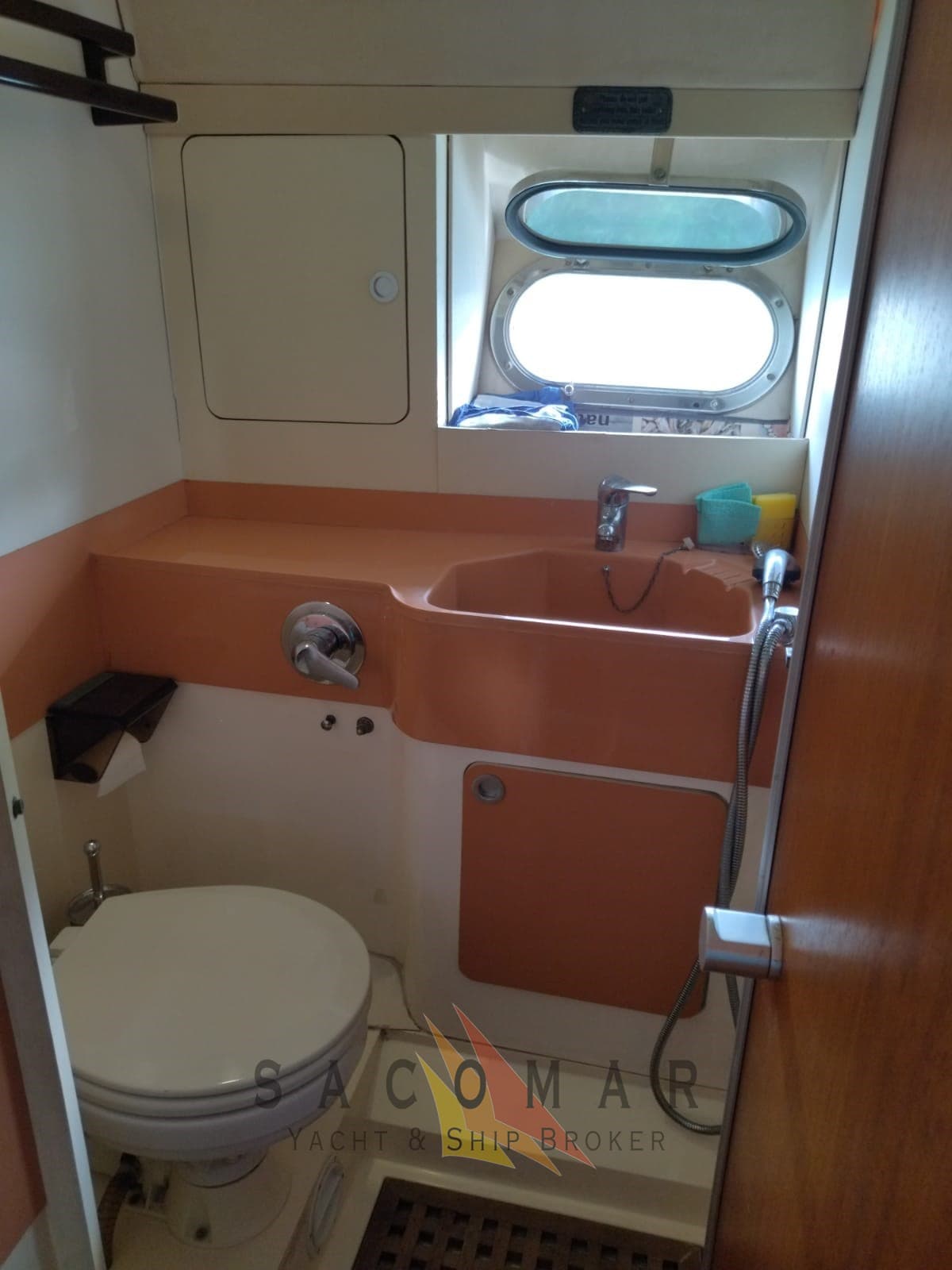 Marine Project PRINCESS 45 FLY d'occasion - image hero 14