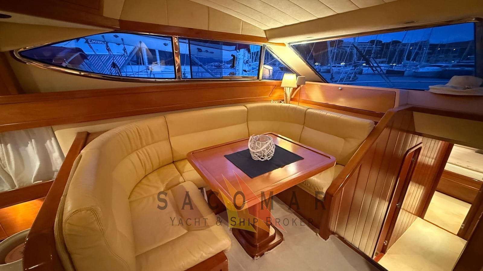 Dalla Pietà DP 56' ASTERION d'occasion - image hero 13