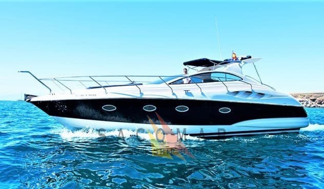 Astondoa As 40 gebraucht - Detail 1