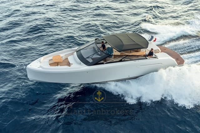 BB Yachts Panarea 44 usato - dettaglio 3