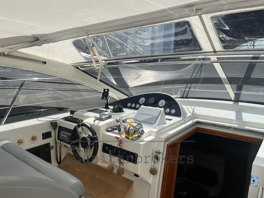 Alpa 45 Patriot - Detail View 1 Alpa 45 Patriot - Detail View 1