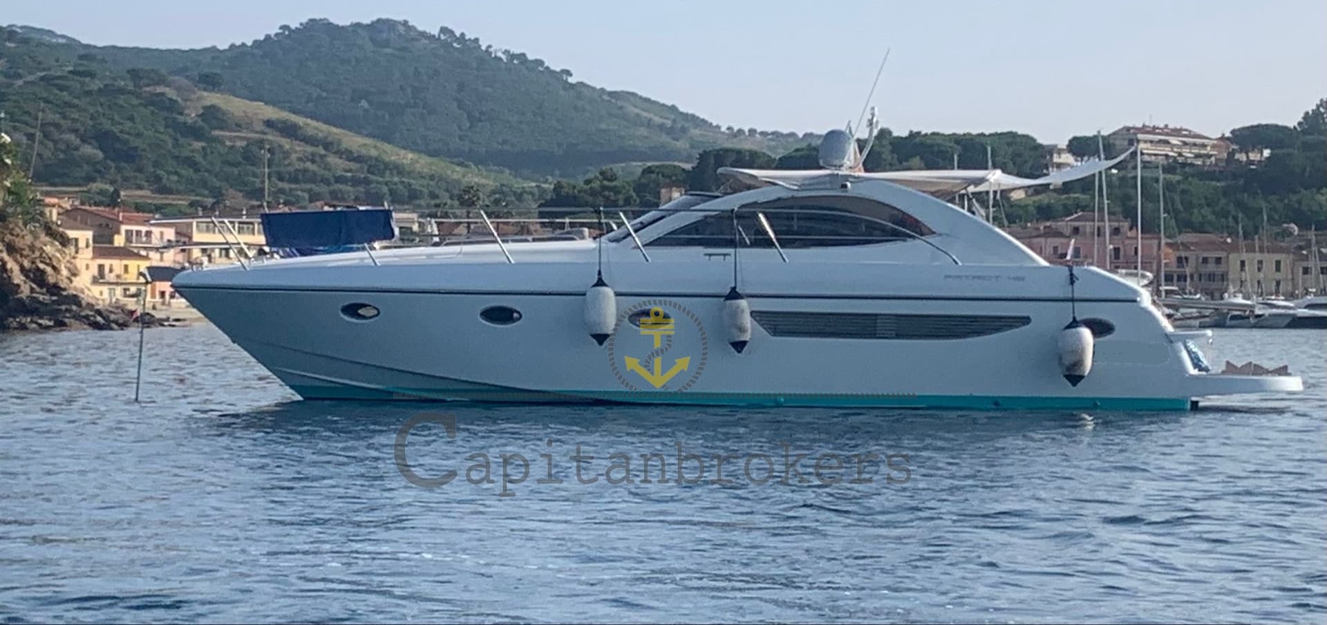 Alpa 45 Patriot - Main View Alpa 45 Patriot - Main View