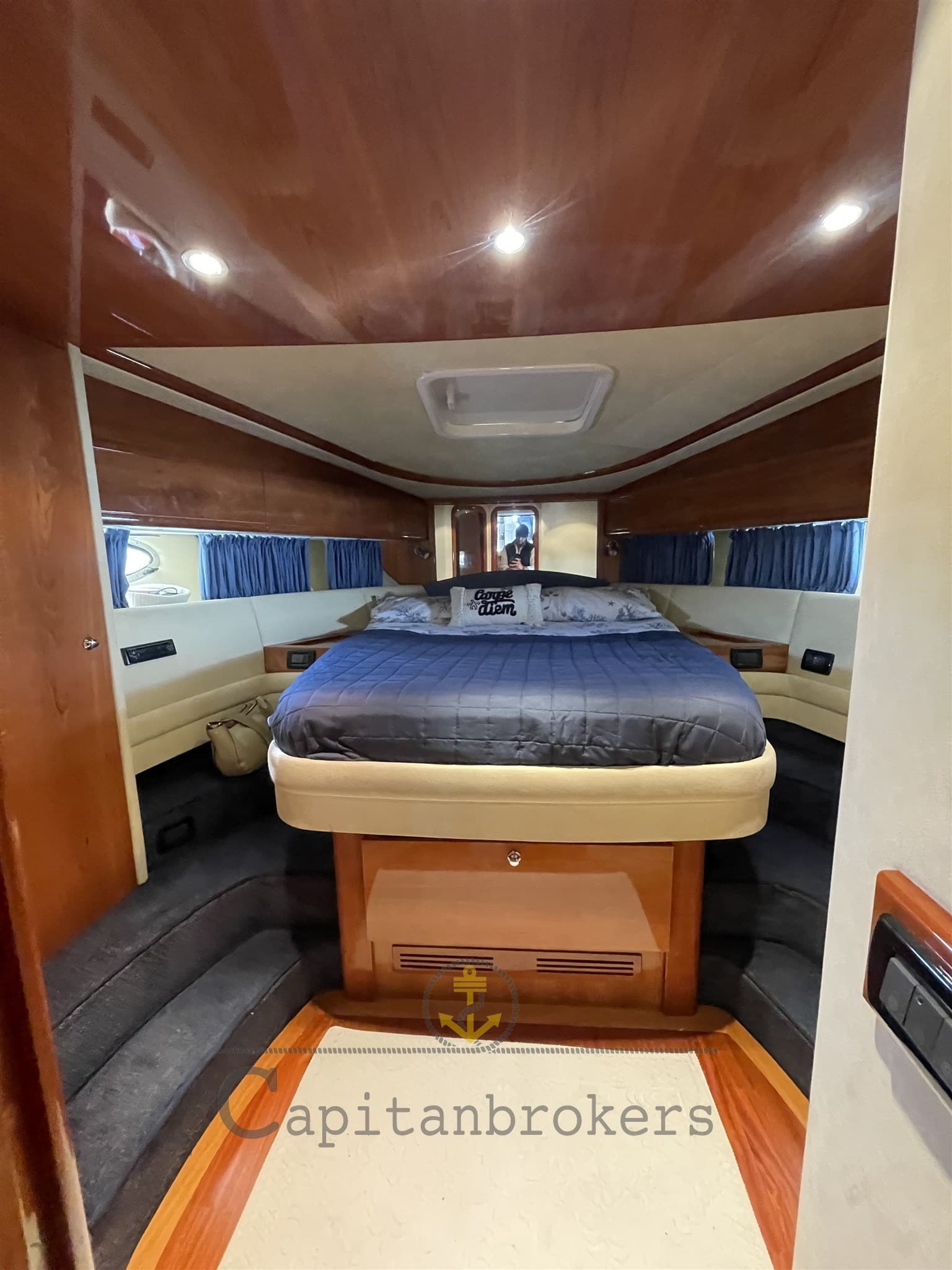 Dalla Pietà 48 Open used - detail 4