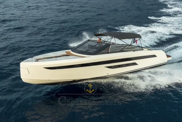 BB Yachts Ischia 44 d'occasion - détail 1