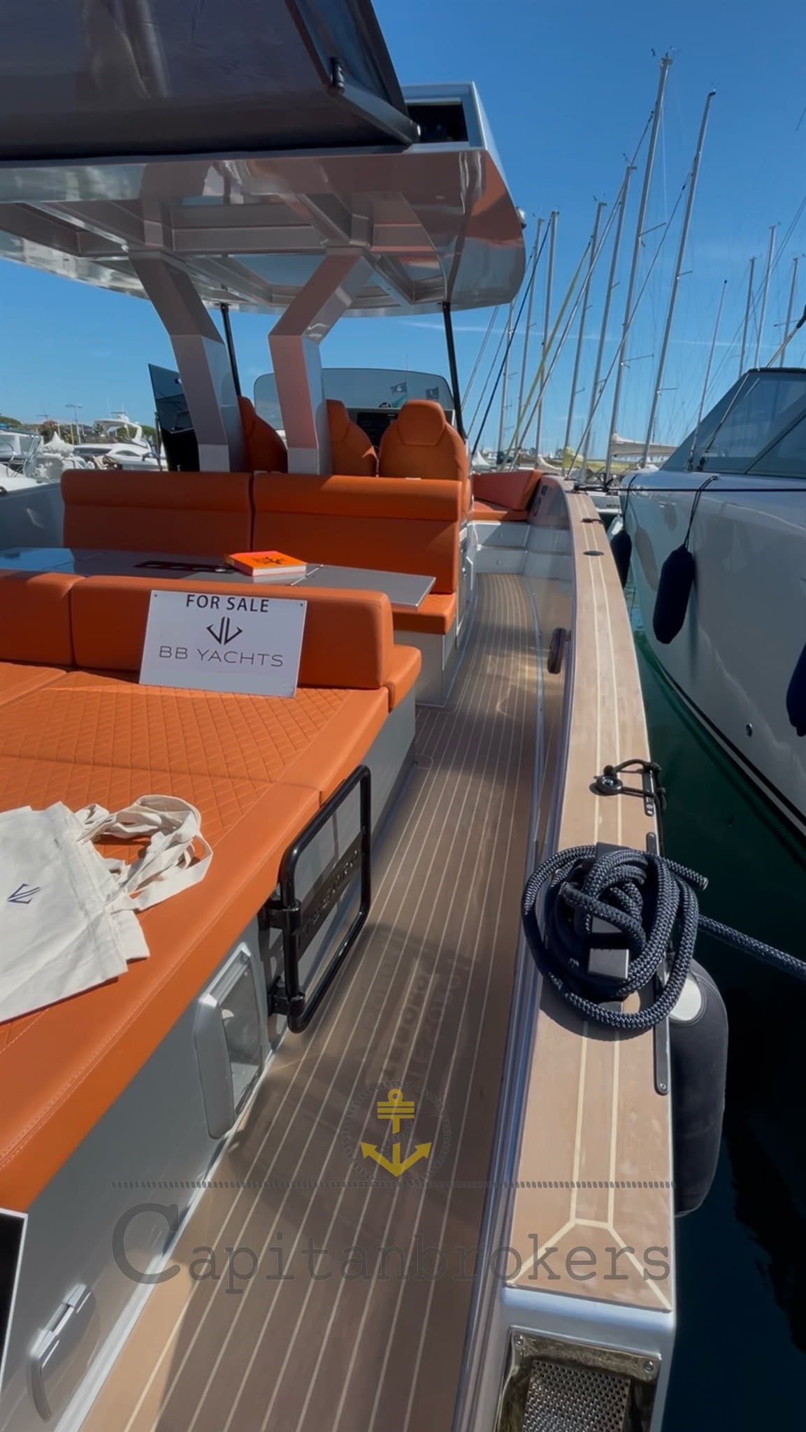 Tesoro T 40 usato - dettaglio 1