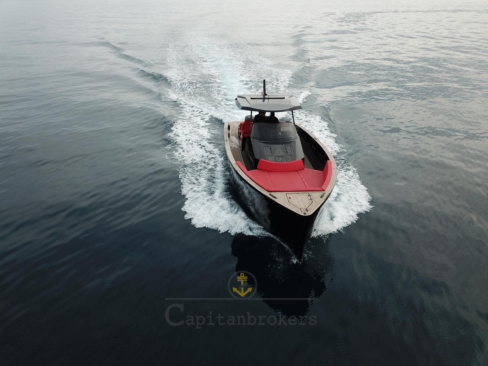 Tesoro T40 used - detail 2