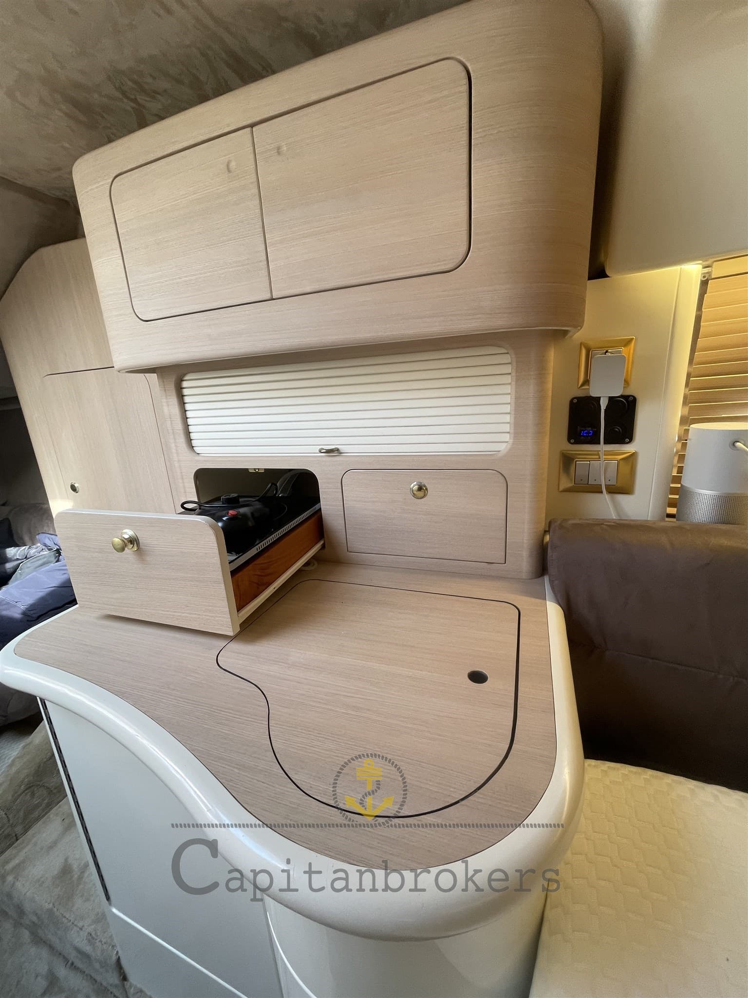 Cranchi Acquamarina 31 usato - dettaglio 4